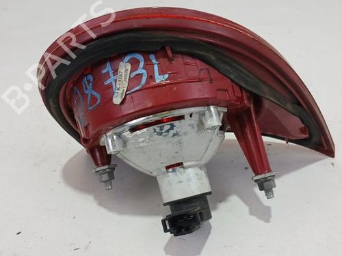 Left taillight VW GOLF V (1K1) 1.4 FSI | BP36923627C34 - Image 5