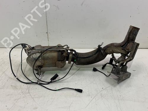 partikelfilter partikelfilter VW TRANSPORTER T6 Van (SGA, SGH, SHA, SHH) 2.0 TDI (204 hp) 36927731 36927731