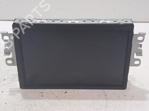 Used Electronic module Electronic module 36923067 36923067