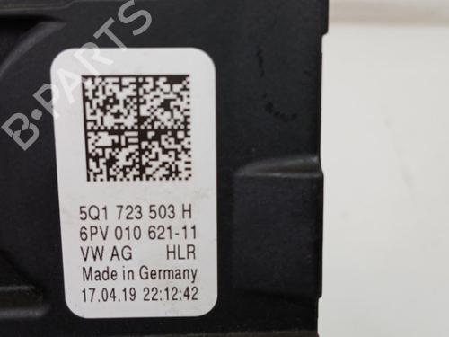 Pedal VW PASSAT B8 Variant (3G5, CB5) 1.5 TSI | BP36923946I4 - Image 6