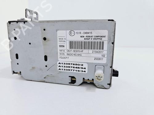 Electronic module FORD TRANSIT CUSTOM V362 Van (FY, FZ) 2.0 EcoBlue | BP36919949M83 - Image 3