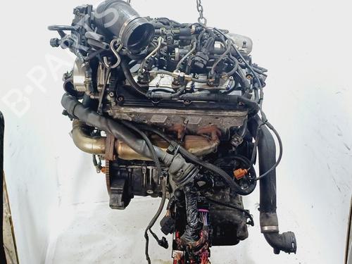 Engine AUDI A4 B8 (8K2) 2.7 TDI | BP36920638M1 - Image 2