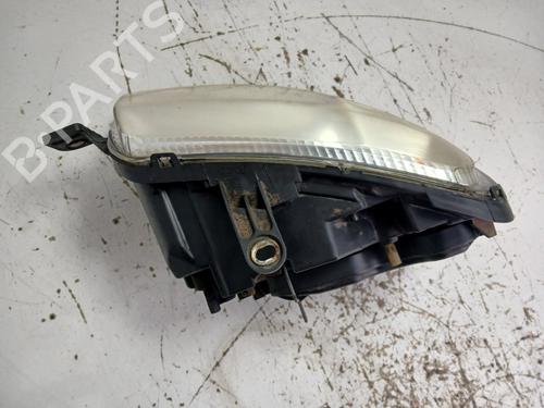 Right headlight FIAT PANDA (169_) 1.2 (169.AXB11, 169.AXB1A) | BP36926126C29  - Image 5