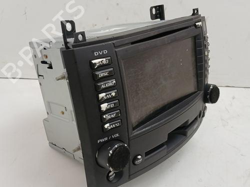 Used Radio Radio 37435812 37435812