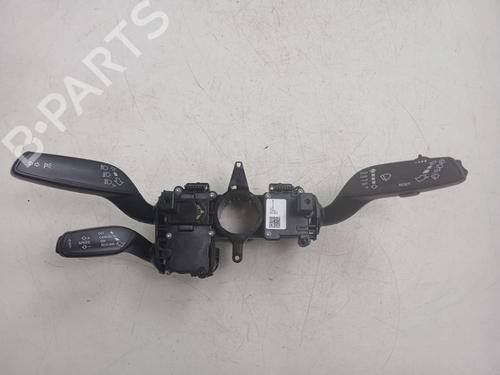 steering-column-stalk-audi-a4-b8-avant-8k5-2007-2008-2009-2010-2011-2012-2013-2014-2015-2016-2017-39525283 main image