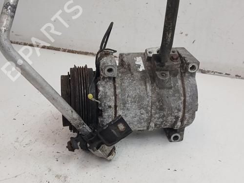 AC compressor IVECO DAILY VI Van 33S13, 35S13, 35C13 | BP36929556M34 - Image 4