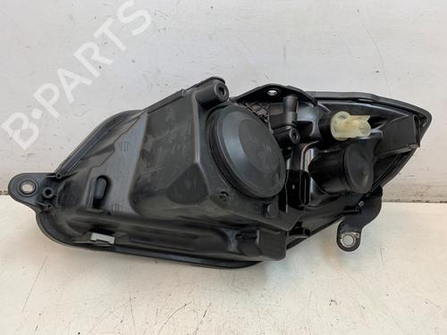 Right headlight SKODA FABIA II (542) 1.6 | BP36932215C29  - Image 6
