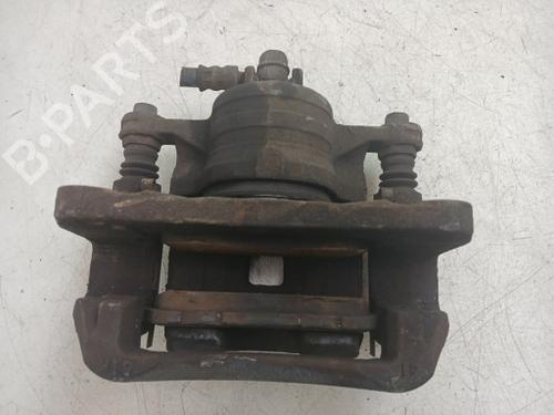 Left front brake caliper SUZUKI SWIFT IV (FZ, NZ) 1.2 (AZH412, ZC72S) | BP40491443M105 - Image 4
