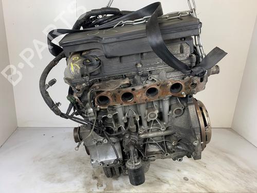 Used Engine Engine 36922918 36922918