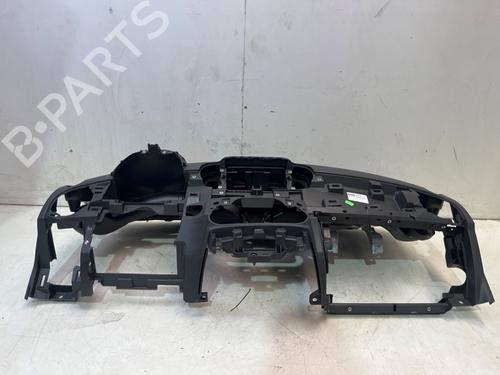 Instrumentbræt FIAT 500 (312_) 1.2 (312AXA1A) | BP38434580C46 - Image 2