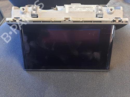 display-monitor-audi-a3-limousine-8vs-8vm-2013-2014-2015-2016-2017-2018-2019-2020-2021-36918888 main image