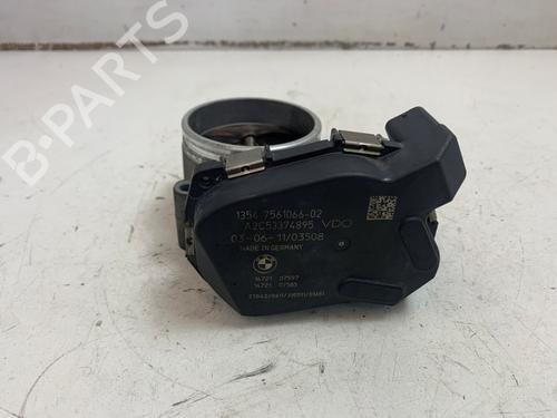 Throttle body BMW 3 Touring (E91) 318 i | BP36927643M82 - Image 1