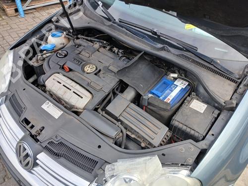 Injector VW GOLF VI Variant (AJ5) 1.4 TSI | BP36933040M100 - Image 2