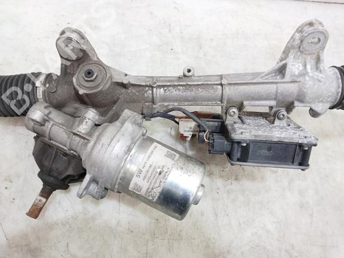 Steering rack SMART FORFOUR Hatchback (453) 1.0 (453.042, 453.043) | BP36920130M22 - Image 5