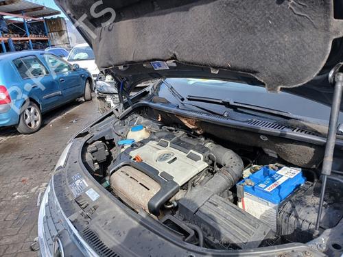 Turbo/Compresor Turbo/Compresor VW TOURAN (1T1, 1T2) 1.4 TSI (140 hp) 36930740 36930740