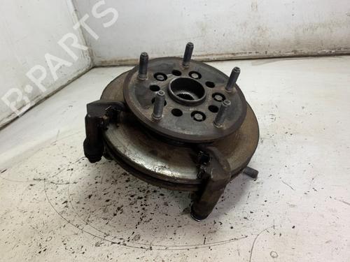 Left front steering knuckle FORD TRANSIT CUSTOM V362 Van (FY, FZ) 2.2 TDCi | BP36927017M25  - Image 7