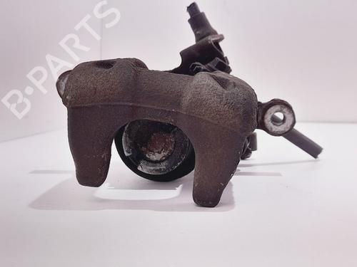 Left rear brake caliper VW GOLF VI Variant (AJ5) 1.6 TDI | BP36919420M107 - Image 2