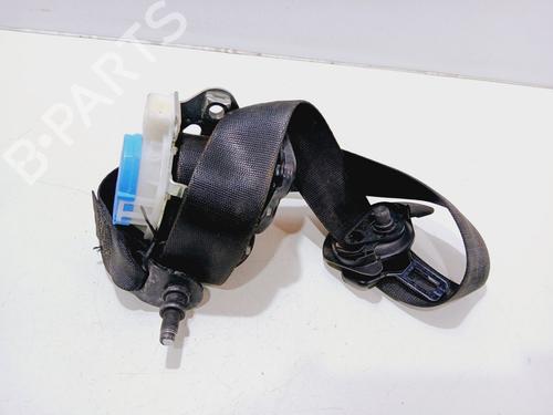 Front left seatbelt MERCEDES-BENZ A-CLASS (W176) A 180 (176.042) | BP36921522I26 - Image 2