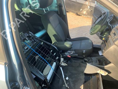 Used Front left seatbelt Front left seatbelt 38614328 38614328