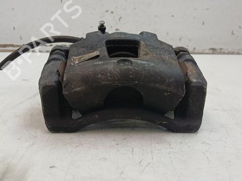 Right front brake caliper CITROËN C4 CACTUS 1.2 VTi 82 | BP38328330M104 - Image 7