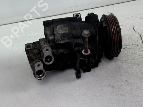 AC compressor OPEL AGILA B (H08) 1.0 (F68) | BP36923530M34 - Image 3