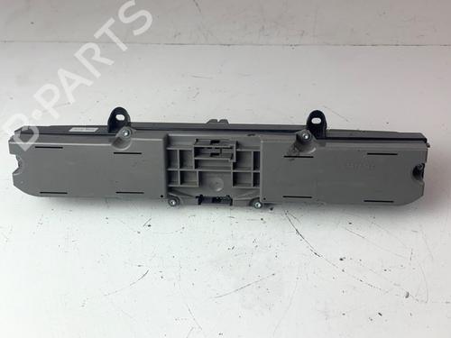 Warning switch VW CRAFTER 30-50 Van (2E_) 2.0 TDI | BP36925910I22 - Image 2