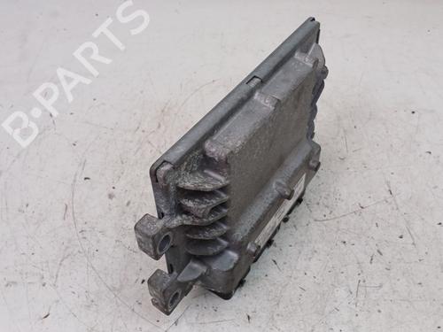 Engine control unit (ECU) FORD FIESTA VI (CB1, CCN) 1.25 | BP36931071M57 - Image 3