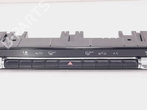 Used Climate control Climate control 36919726 36919726