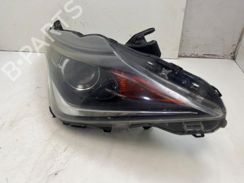 Right headlight TOYOTA AYGO (_B4_) 1.0 (KGB40) | BP37235734C29 - Image 6
