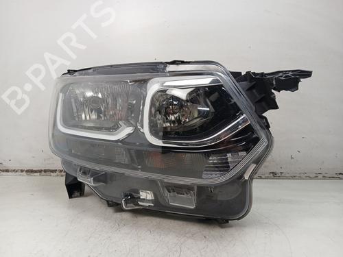 Used Right headlight Right headlight CITROËN BERLINGO Box Body/MPV (K9) 1.5 BlueHDi 75 (75 hp) 39943586 39943586