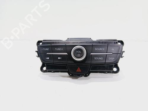 Control unit FORD FOCUS III Turnier 1.5 TDCi | BP36921247M11 - Image 3