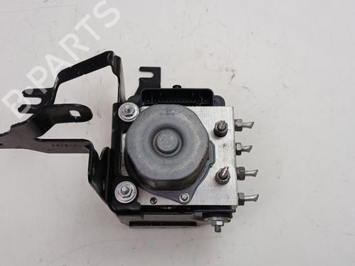 ABS pump RENAULT CAPTUR I (J5_, H5_) 0.9 TCe 90 | BP36928032M43 - Image 3