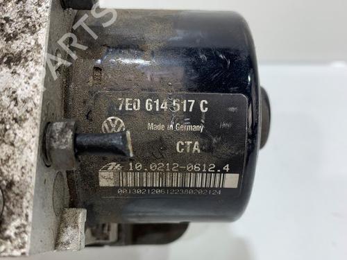 ABS pump VW TRANSPORTER T5 Van (7HA, 7HH, 7EA, 7EH) 2.0 TDI | BP36919615M43 - Image 2