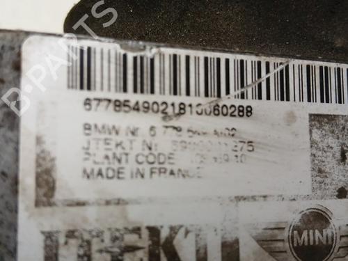 Steering rack MINI MINI (R56) Cooper | BP36932620M22  - Image 6
