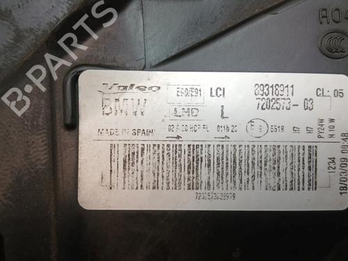 Left headlight BMW 3 (E90) 316 i | BP37089147C28 - Image 7