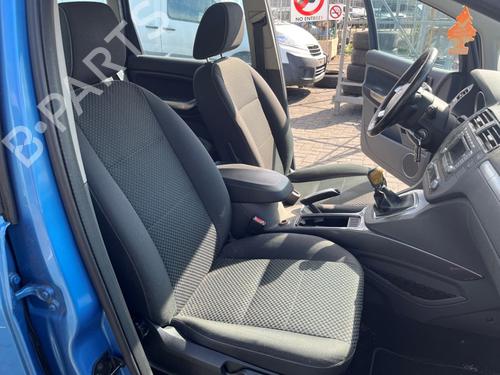 Sæde sæt FORD C-MAX (DM2) 1.6 | BP39404067C78 - Image 2