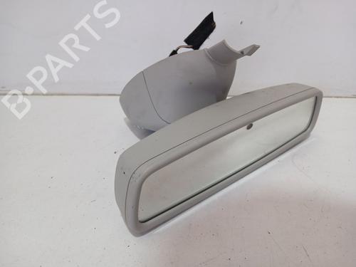 Rear mirror RENAULT CAPTUR I (J5_, H5_) 0.9 TCe 90 | BP36924150I6 - Image 3