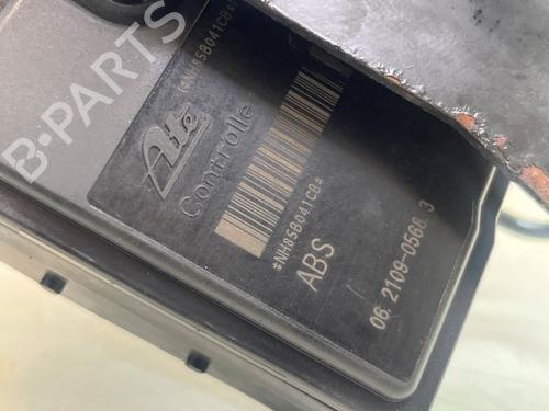ABS pump SUZUKI SWIFT III (MZ, EZ) 1.5 (RS415, ZC21S) | BP39447666M43 - Image 3