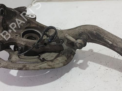Left front steering knuckle BMW X6 (E71, E72) xDrive 30 d | BP36925348M25 - Image 3
