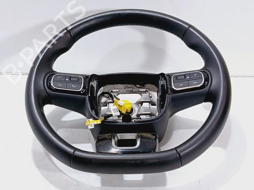 Ratt CITROËN C3 III (SX) 1.5 BlueHDi 100 (SXYHYP, SXYHTU) | BP36921407C49 - Image 2
