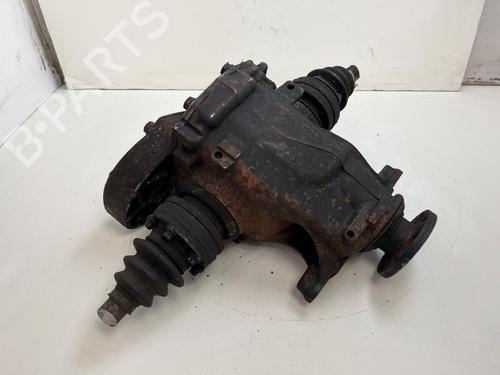 Rear differential BMW 1 (E87) 116 i | BP37235873M24 - Image 2
