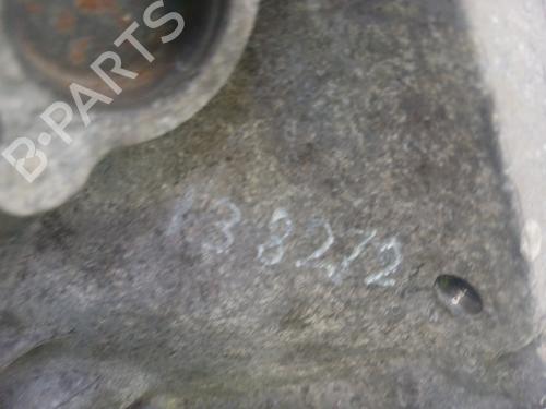 Engine SUZUKI SWIFT III (MZ, EZ) 1.3 (RS413, ZC11S) | BP39742179M1 - Image 6