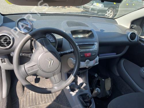Used Steering column stalk Steering column stalk 39208806 39208806