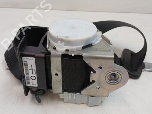 Front left seatbelt BMW 3 Touring (F31) 318 d | BP37516577I26 - Image 2