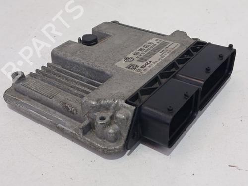 Engine control unit (ECU) VW GOLF V (1K1) 1.9 TDI | BP36918159M57 - Image 5