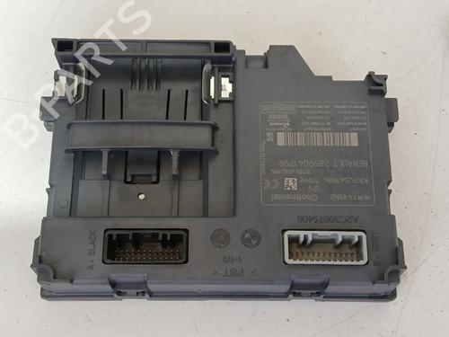 Electronic module RENAULT CAPTUR I (J5_, H5_) 0.9 TCe 90 | BP36924144M83 - Image 3