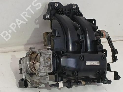 Intake manifold FIAT 500 (312_) 0.9 (312AXN1A) | BP36926181M70 - Image 2