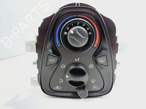 Used Climate control Climate control 36920366 36920366