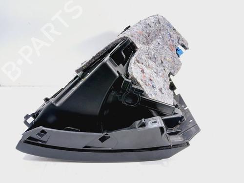 Glove box MERCEDES-BENZ A-CLASS (W176) A 180 (176.042) | BP36921521C95 - Image 3