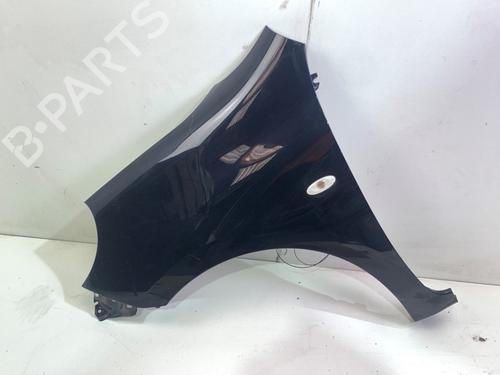 Forskærm venstre Forskærm venstre NISSAN MICRA IV (K13K, K13KK) 1.2 (80 hp) 36928343 36928343